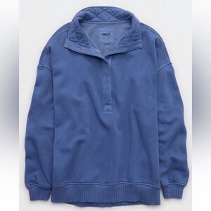 Aerie Oh Snap Sweatshirt